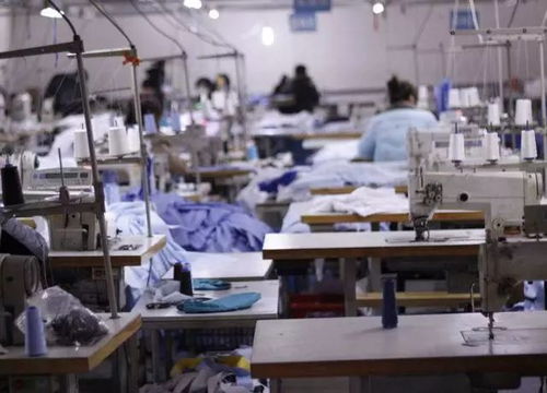 計(jì)件工資也會不公平 服裝工廠做到這10點(diǎn),再也不怕工人罷工