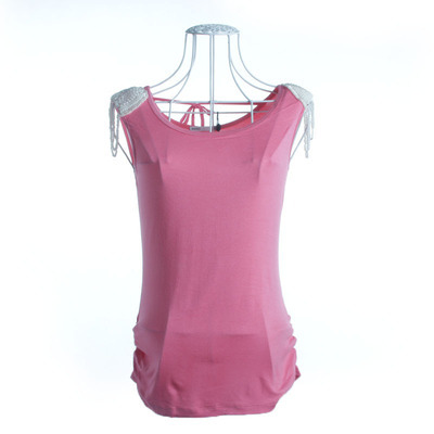 【東莞品牌女裝庫存尾貨折扣 走份批發(fā) 哈亞圖專柜正品分份批發(fā)】價格,廠家,圖片,女式T恤,東莞市洲宏服飾-