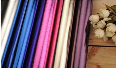 【廠家火爆直銷PU金屬101 服裝皮帶等 專業(yè)用革】價格,廠家,圖片,人造皮革,義烏市亞川皮革商行-