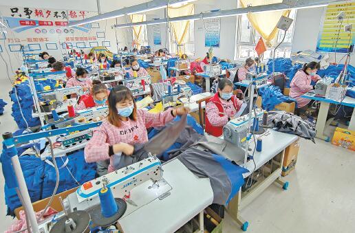 新時(shí)代農(nóng)民 換種活法向未來