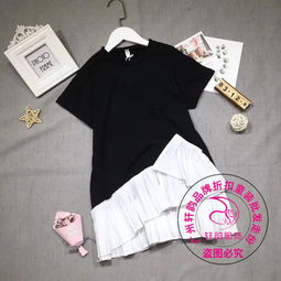 【杭州童裝批發(fā)貨源潮妞天下2019新款童裝品牌折扣店進(jìn)貨渠道】- 