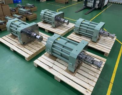 全球CEO常州行 南武油缸期待在新能源之都掘金發(fā)展機(jī)遇