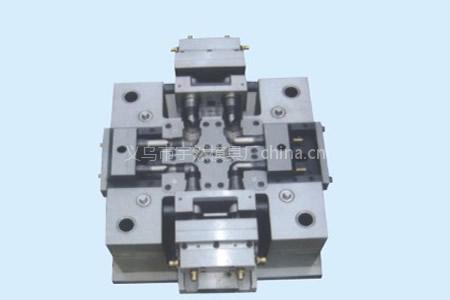 精密模具與多元制品 一站式解決方案助力產(chǎn)業(yè)升級(jí)