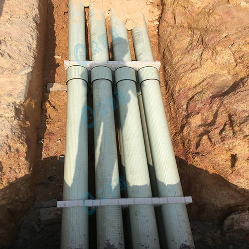 眾管聯 為何其BWFRP管材產品銷量領先，而模具與金屬材料銷售卻望塵莫及？