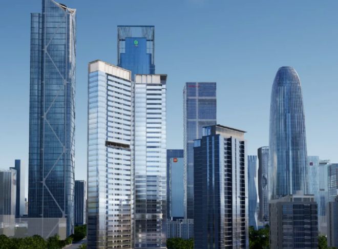 琶洲·樾｜華樾官方售樓處發(fā)布 以卓越品質(zhì)，定義新時(shí)代高端人居標(biāo)準(zhǔn)